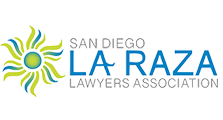 SDLRLA Judiciary Reception