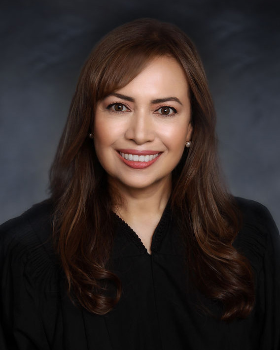 Ruth Bermudez Montenegro