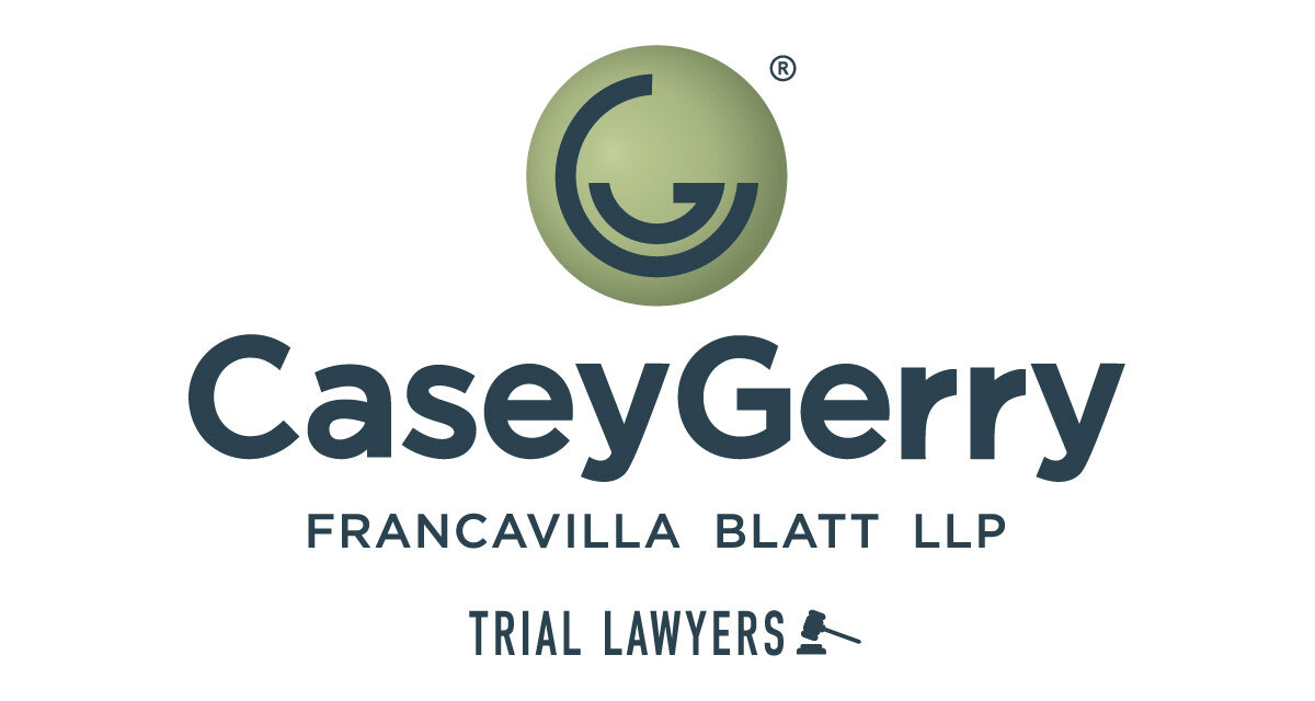 CaseyGerry Trial Lawyers