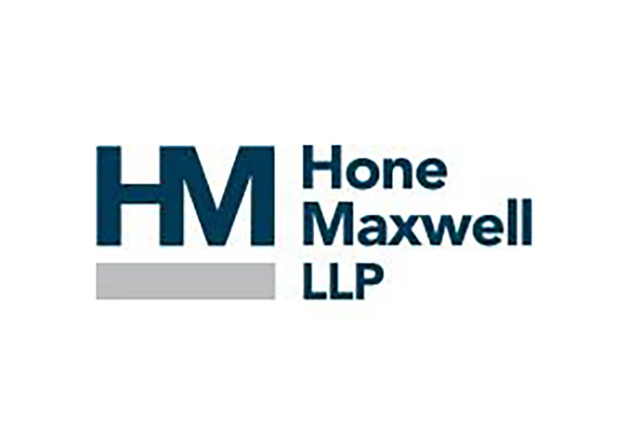 Hone Maxwell LLP