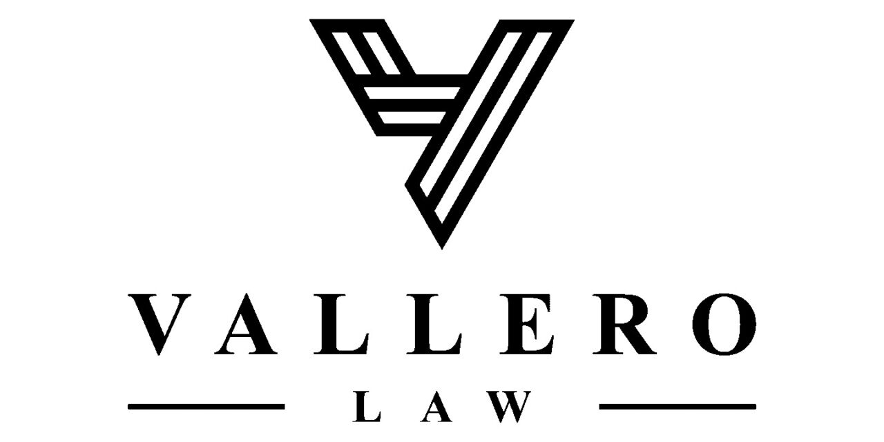 Vallero Law